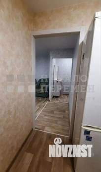 1-к квартира, на длительный срок, 31м2, 2/5 этаж