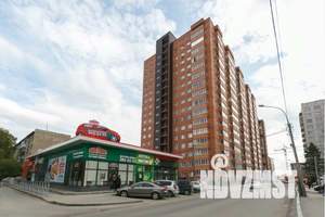 2-к квартира, посуточно, 52м2, 10/16 этаж