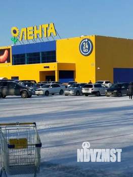 1-к квартира, посуточно, 56м2, 6/10 этаж