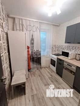 2-к квартира, на длительный срок, 43м2, 5/5 этаж