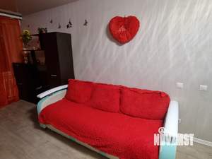 1-к квартира, посуточно, 30м2, 4/10 этаж