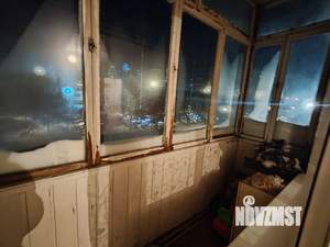 2-к квартира, на длительный срок, 45м2, 2/4 этаж