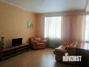 3-к квартира, на длительный срок, 110м2, 1/4 этаж