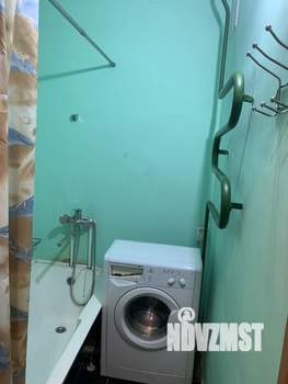 1-к квартира, на длительный срок, 30м2, 2/5 этаж