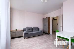 1-к квартира, на длительный срок, 26м2, 12/25 этаж