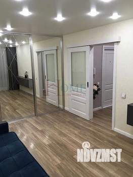 2-к квартира, на длительный срок, 49м2, 6/9 этаж