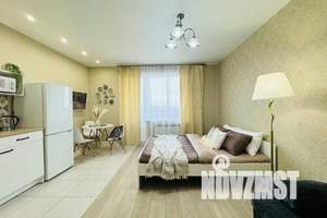 1-к квартира, посуточно, 33м2, 6/25 этаж