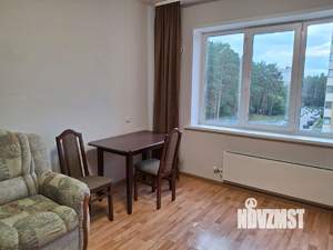 1-к квартира, на длительный срок, 32м2, 5/10 этаж