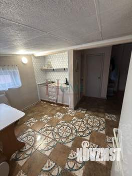 1-к квартира, на длительный срок, 40м2, 4/4 этаж