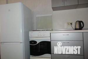 1-к квартира, посуточно, 48м2, 10/21 этаж