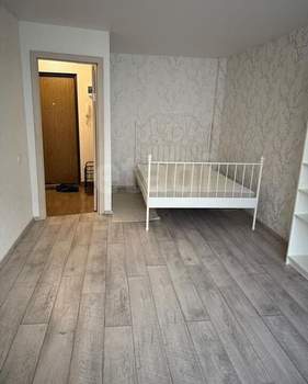 1-к квартира, на длительный срок, 35м2, 4/9 этаж