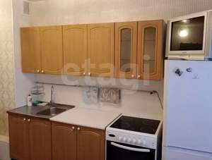 3-к квартира, на длительный срок, 64м2, 4/9 этаж