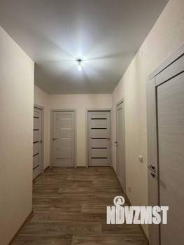 2-к квартира, на длительный срок, 63м2, 20/24 этаж