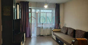 1-к квартира, на длительный срок, 38м2, 1/10 этаж