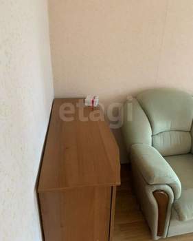 2-к квартира, на длительный срок, 43м2, 1/5 этаж