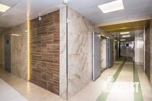 1-к квартира, посуточно, 40м2, 6/25 этаж