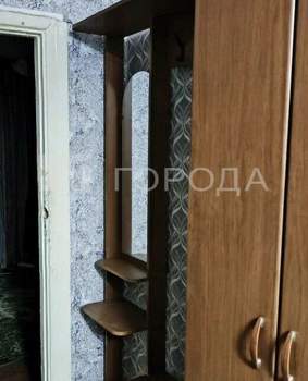 2-к квартира, на длительный срок, 47м2, 4/5 этаж