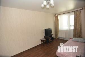 1-к квартира, посуточно, 47м2, 24/24 этаж