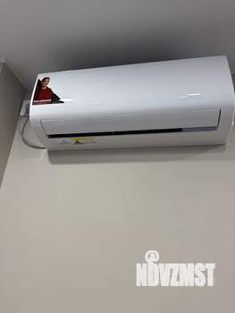 1-к квартира, на длительный срок, 32м2, 3/17 этаж