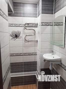 Студия квартира, на длительный срок, 22м2, 17/17 этаж