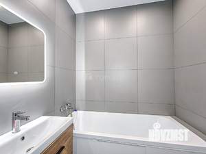 Студия квартира, на длительный срок, 23м2, 13/17 этаж