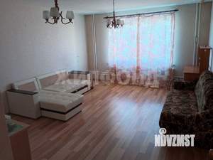 Студия квартира, на длительный срок, 35м2, 5/10 этаж