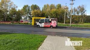 2-к квартира, на длительный срок, 40м2, 1/17 этаж