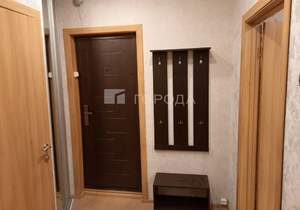 1-к квартира, на длительный срок, 38м2, 8/9 этаж