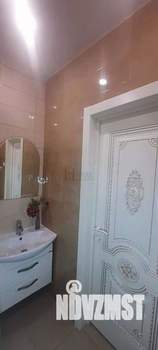 1-к квартира, на длительный срок, 43м2, 3/25 этаж