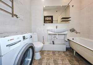 1-к квартира, на длительный срок, 39м2, 17/20 этаж