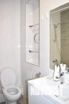 1-к квартира, посуточно, 28м2, 6/25 этаж