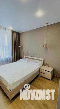 2-к квартира, на длительный срок, 46м2, 2/24 этаж