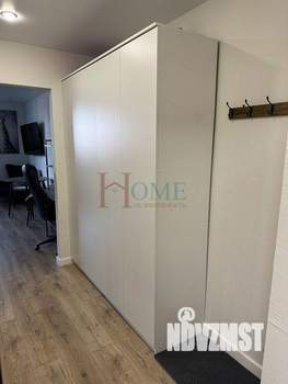 Студия квартира, на длительный срок, 31м2, 25/26 этаж