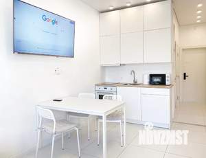 Студия квартира, посуточно, 30м2, 2/7 этаж