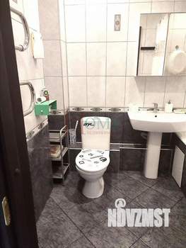 1-к квартира, на длительный срок, 42м2, 20/27 этаж