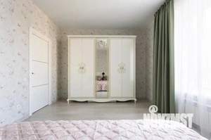 3-к квартира, посуточно, 91м2, 1/1 этаж