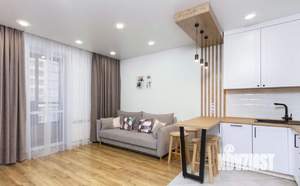 2-к квартира, посуточно, 85м2, 6/19 этаж