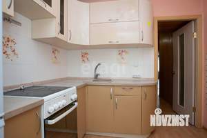 2-к квартира, на длительный срок, 47м2, 2/5 этаж