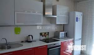 1-к квартира, на длительный срок, 46м2, 2/9 этаж