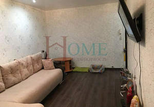 1-к квартира, на длительный срок, 30м2, 8/9 этаж