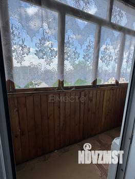 1-к квартира, на длительный срок, 30м2, 7/9 этаж