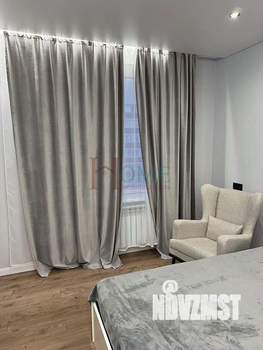 2-к квартира, на длительный срок, 55м2, 22/25 этаж