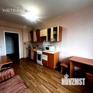 1-к квартира, на длительный срок, 47м2, 9/16 этаж