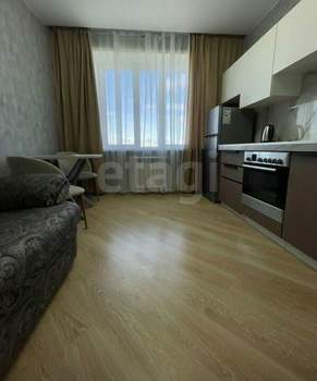 1-к квартира, на длительный срок, 43м2, 17/25 этаж