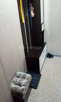 1-к квартира, на длительный срок, 30м2, 5/5 этаж