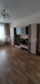 1-к квартира, на длительный срок, 37м2, 10/12 этаж