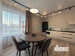 3-к квартира, на длительный срок, 65м2, 11/25 этаж