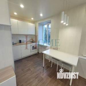 1-к квартира, на длительный срок, 31м2, 3/5 этаж