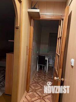 1-к квартира, на длительный срок, 32м2, 2/5 этаж