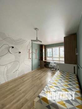 3-к квартира, на длительный срок, 60м2, 9/17 этаж